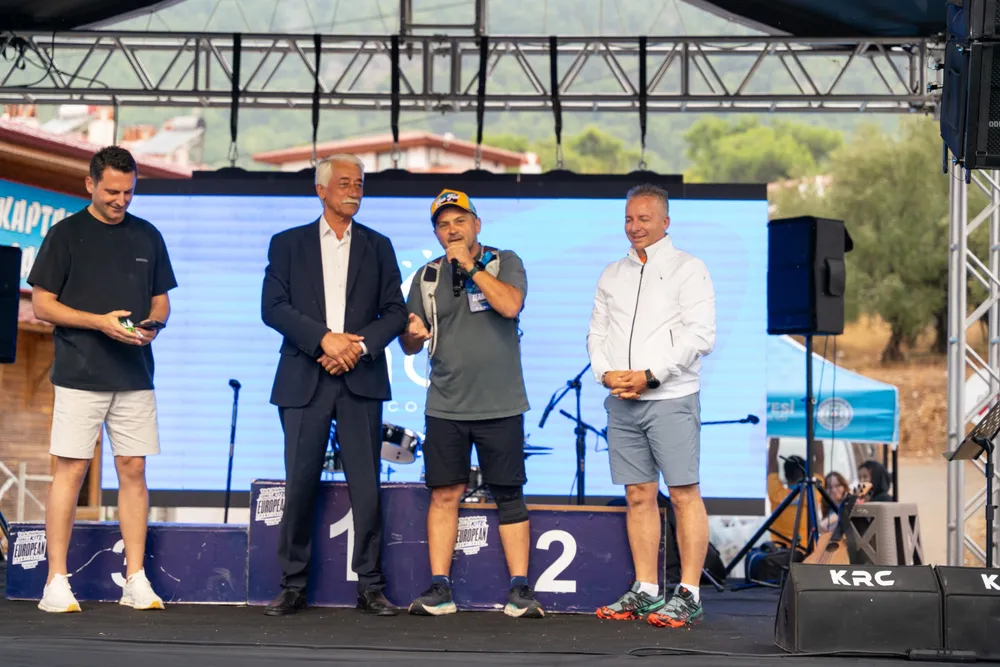 Gökova Run Fest 2026 Yarışması Tamamlandı