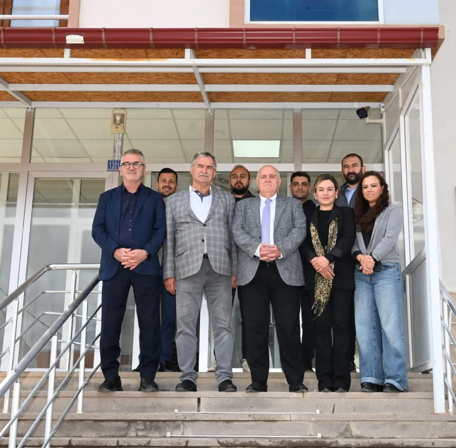 Seydişehir'de Öğrenciler İçin Barınma Çözümü: Yeni Misafirhane Hizmete Açıldı