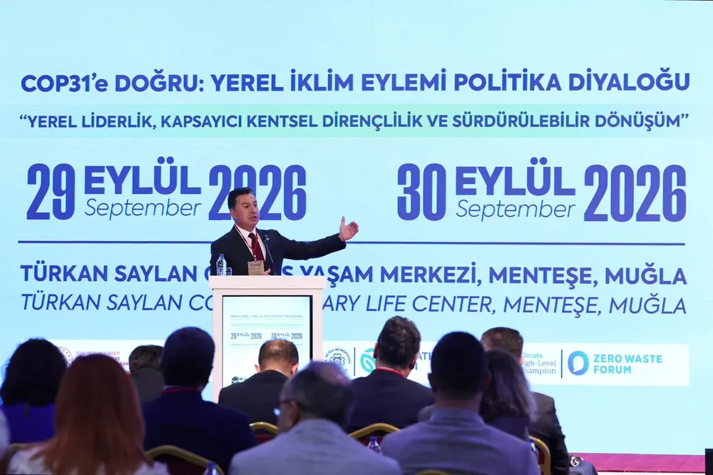 Muğla’da yerel iklim eylemi konuşuldu